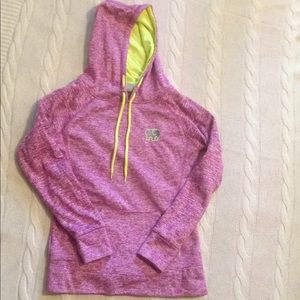 Ivory Ella sport pullover